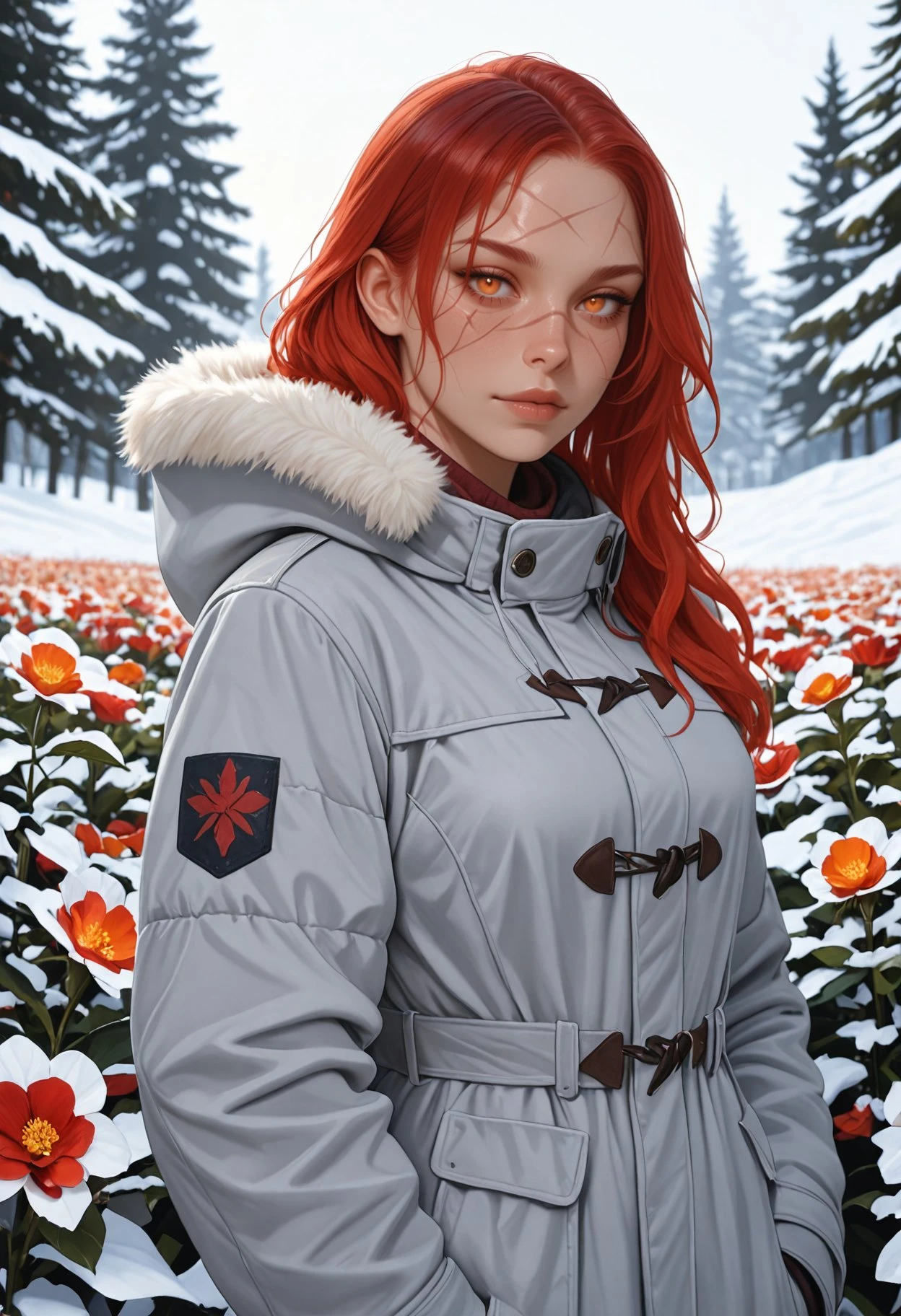 My OC - #67 [IllustriousXL] v1.0