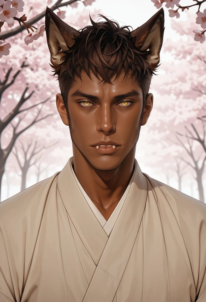 My Male OC - #8 [IllustriousXL] v1.0
