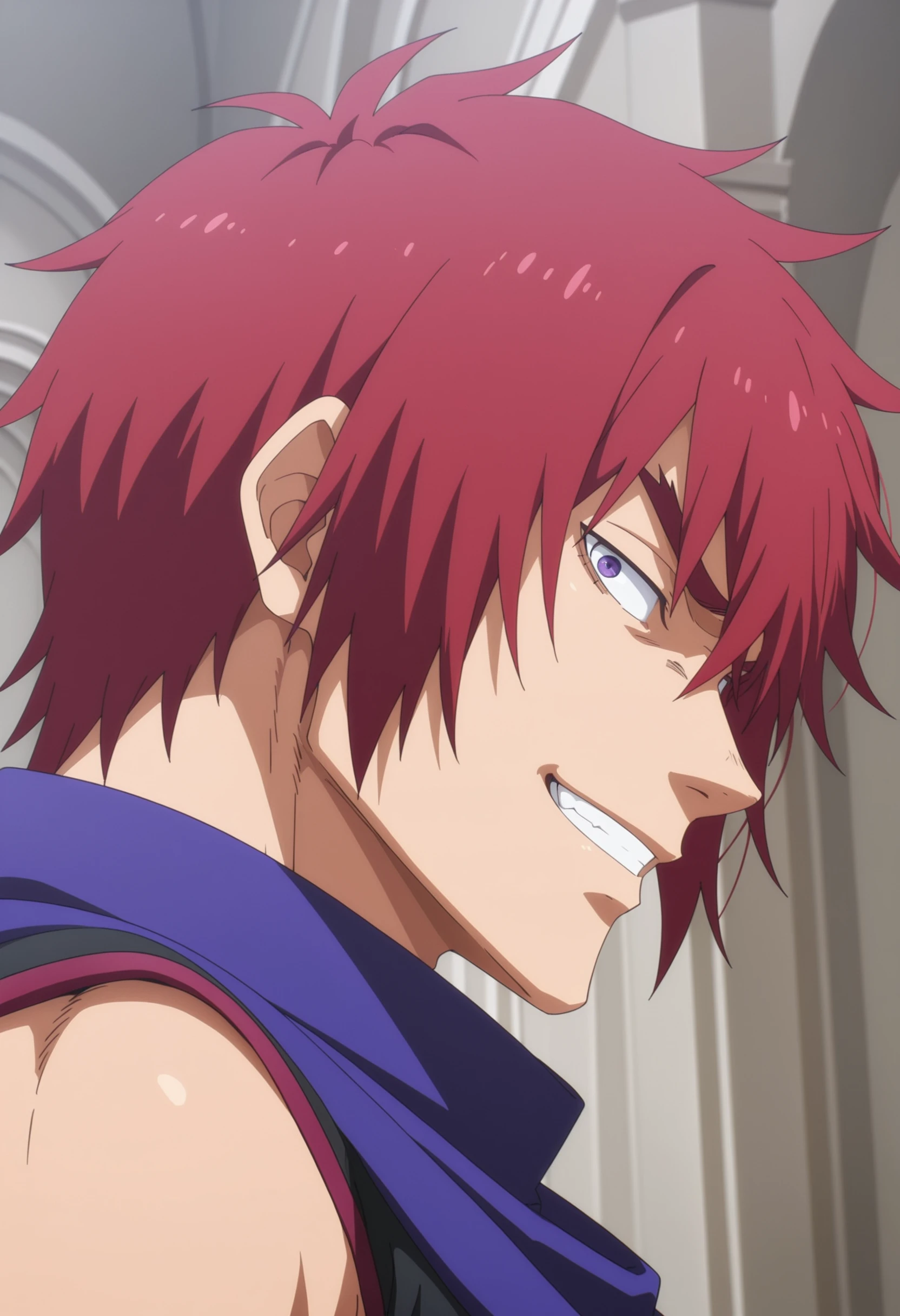 Gaiye | That Time I Got Reincarnated as a Slime V1