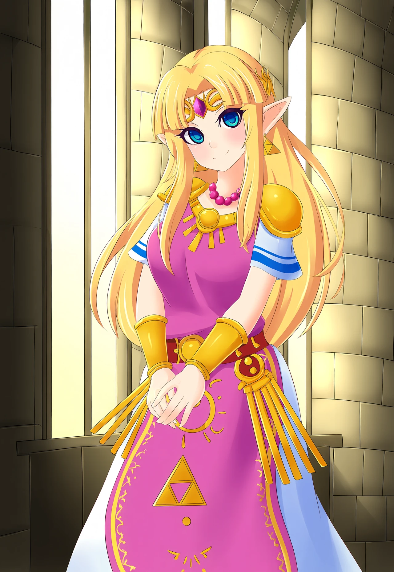 JCDR Style (Anima) v1.0