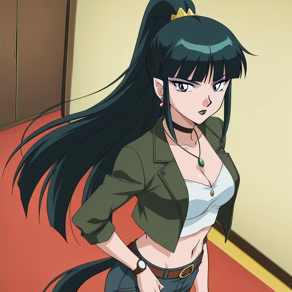 Sellon - Bakugan: Mechtanium Surge 2011 V1