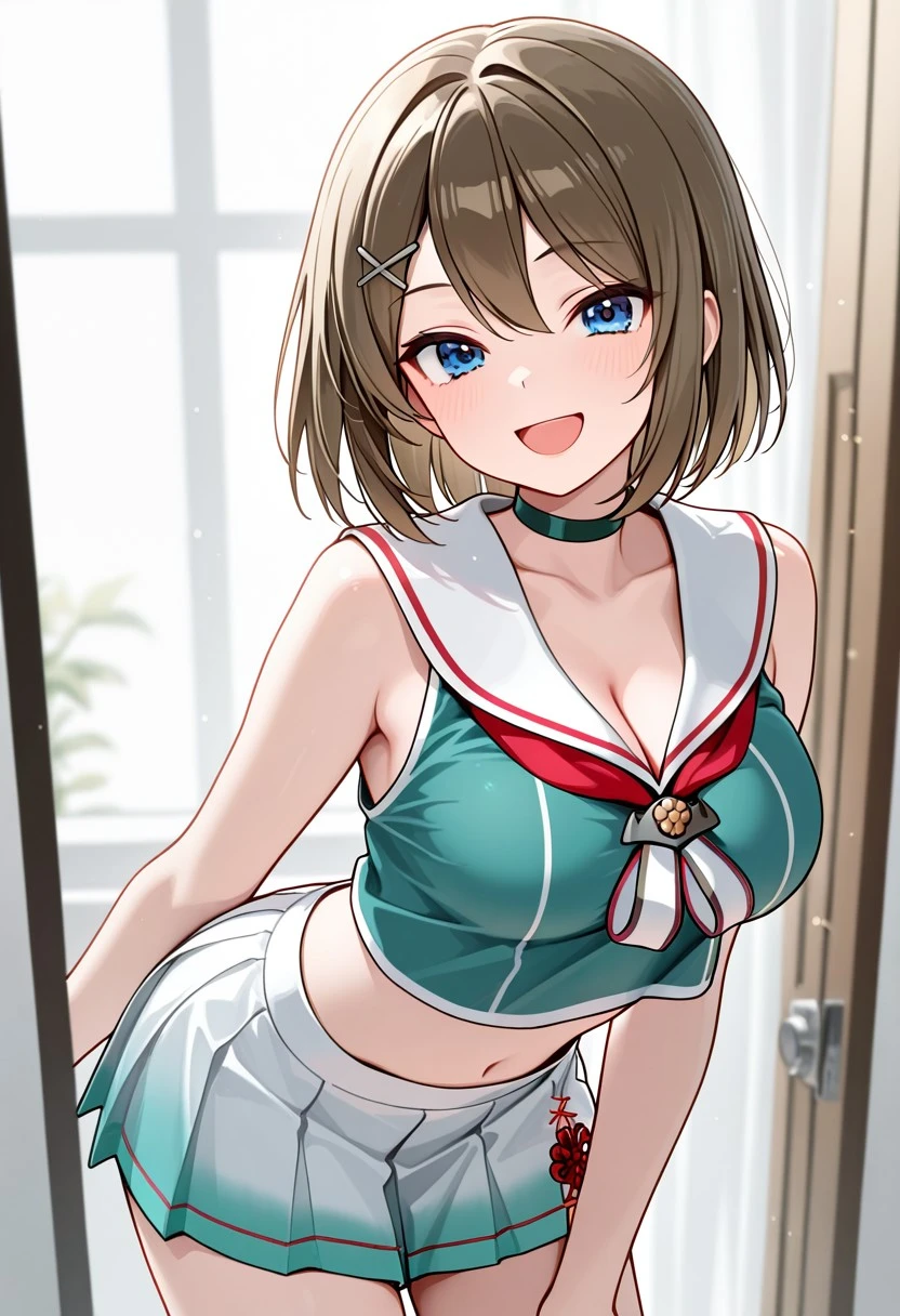 Maya (from Kantai Collection) Illustrious