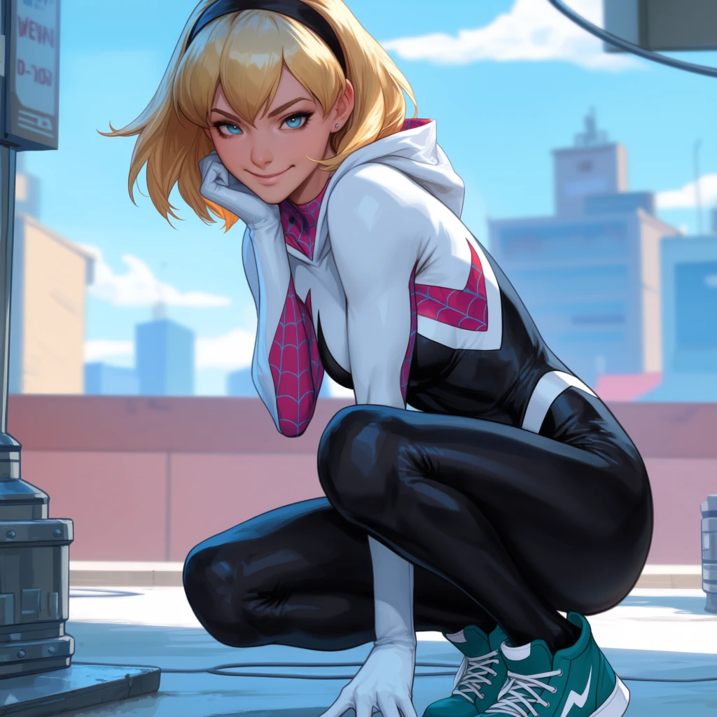 Stanley "Artgerm" Lau Style (Anima) v1.0