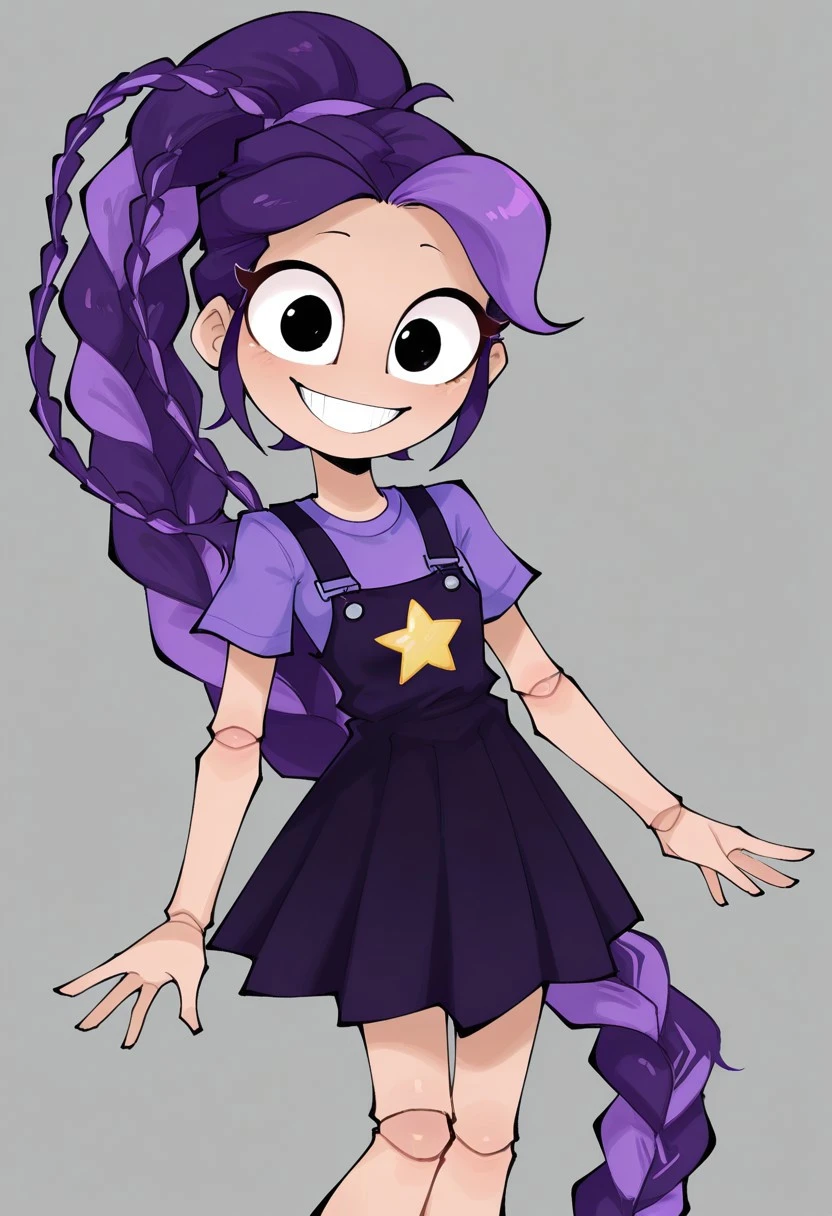 Cute style V1