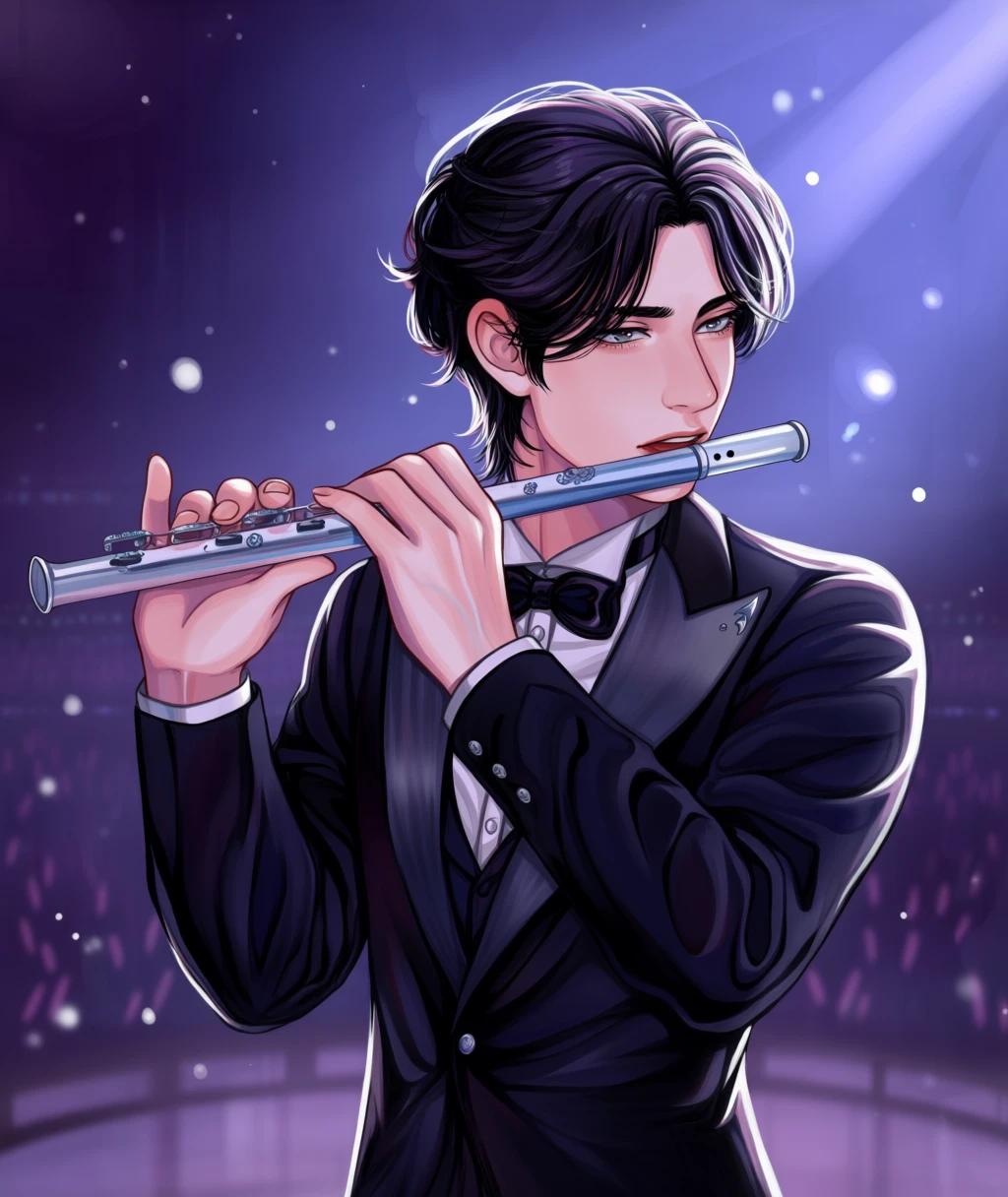 Bottomyllz Style (Anima) v1.0