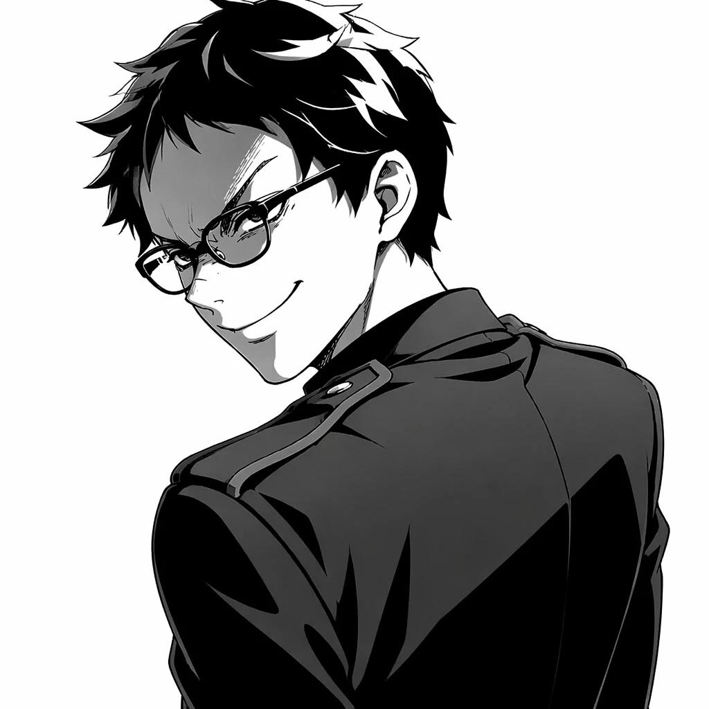 Succubus & Hitman Style (Art. Seigo Tokiya) 1.0 V1