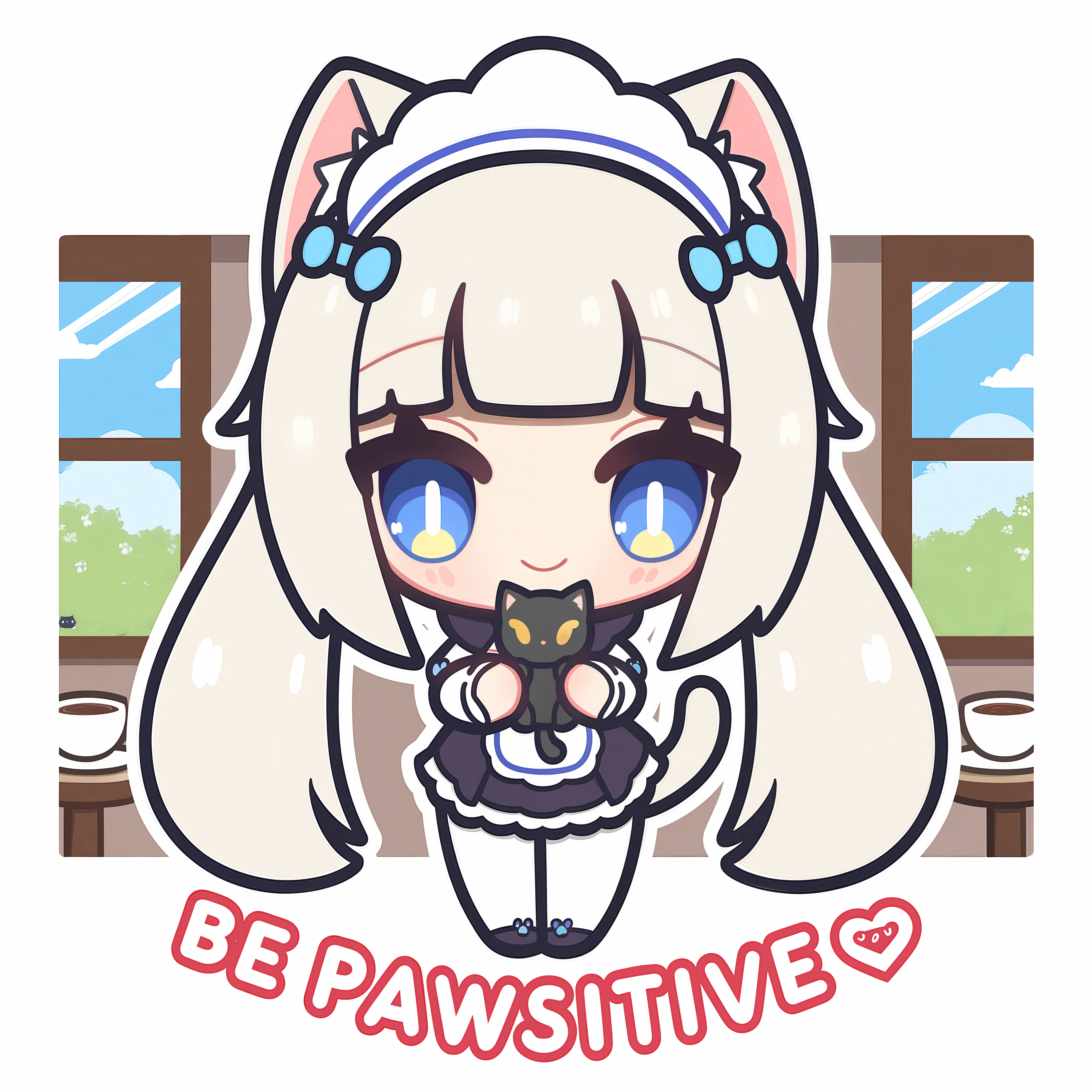 Style - Decrilus - Chibi and Cute! 💖 v1.0 Anima