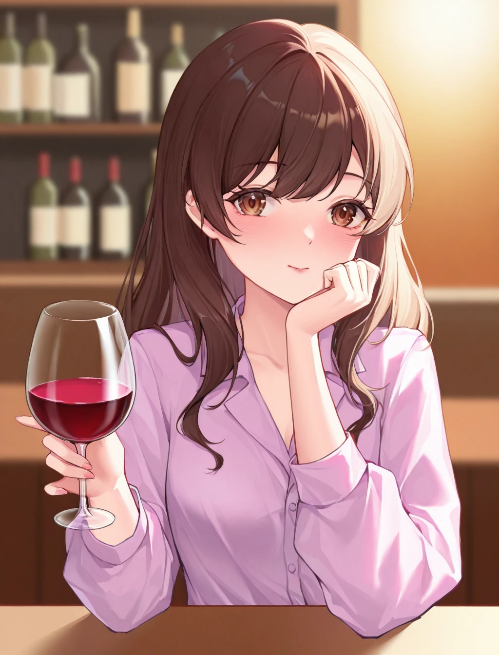 Bingjilin Style (Illustrious) v1.0