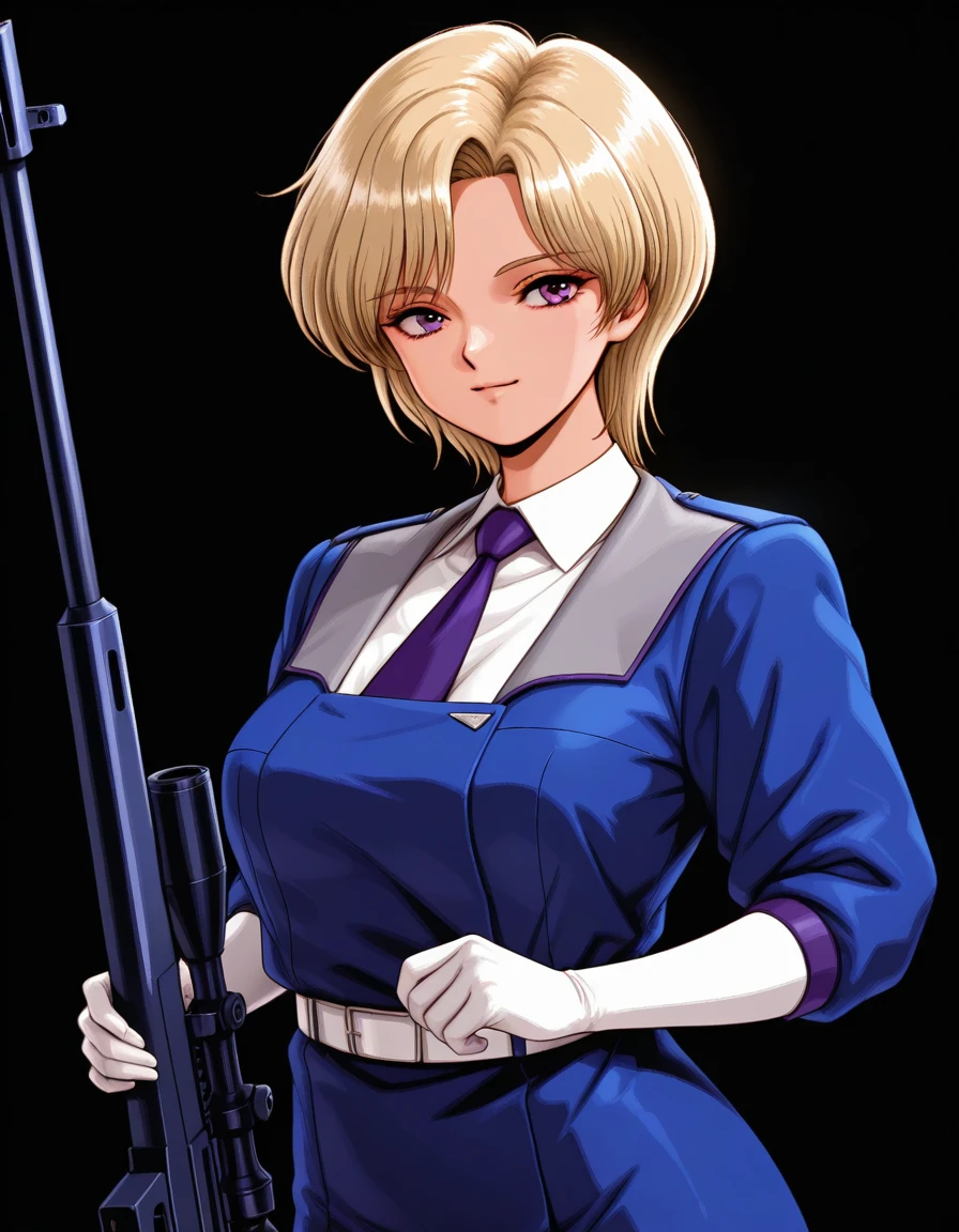 [Illustrious] アルファ Alpha [妖獣戦記/Youju Senki] v1.0