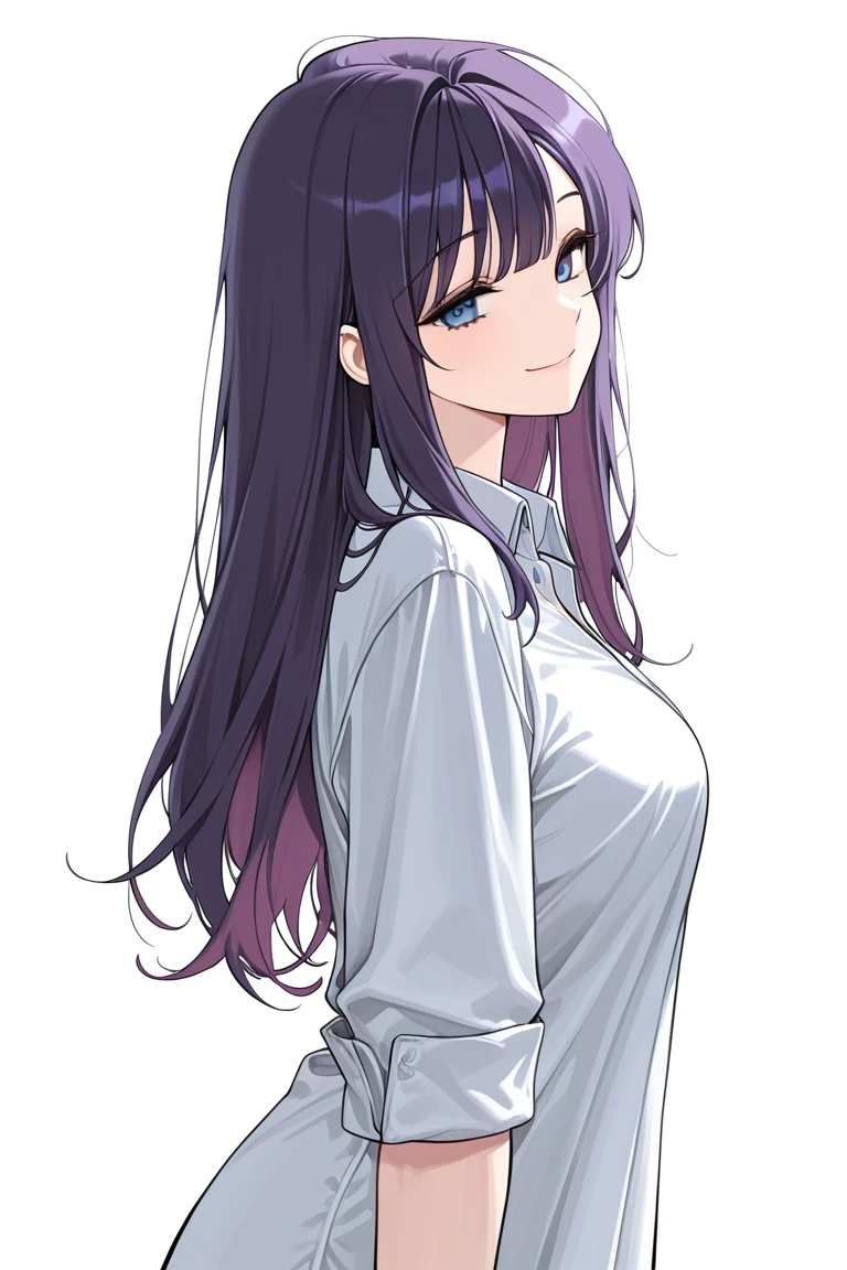 Women's clothing - Shirt V1