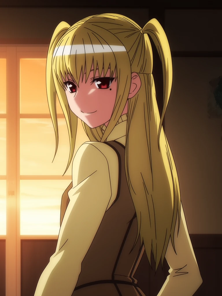 Shidou Mariya - Maria†Holic Shidō Mariya - v1