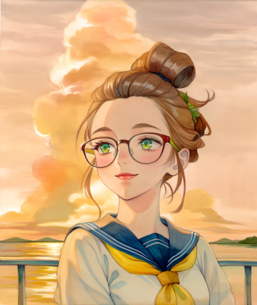 Elyonlz Style (Anima) v1.0