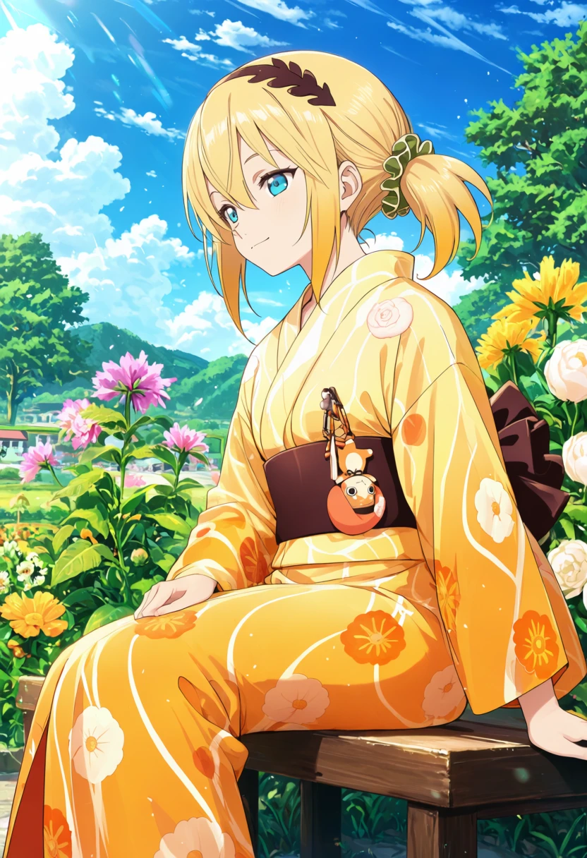 Edna/エドナ (Tales of Zestiria) v1.0