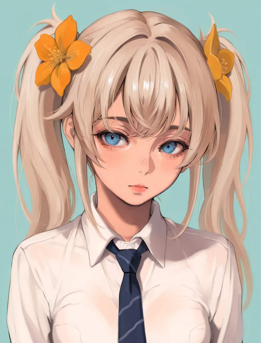 Lady Shin Style (Illustrious) v1.0