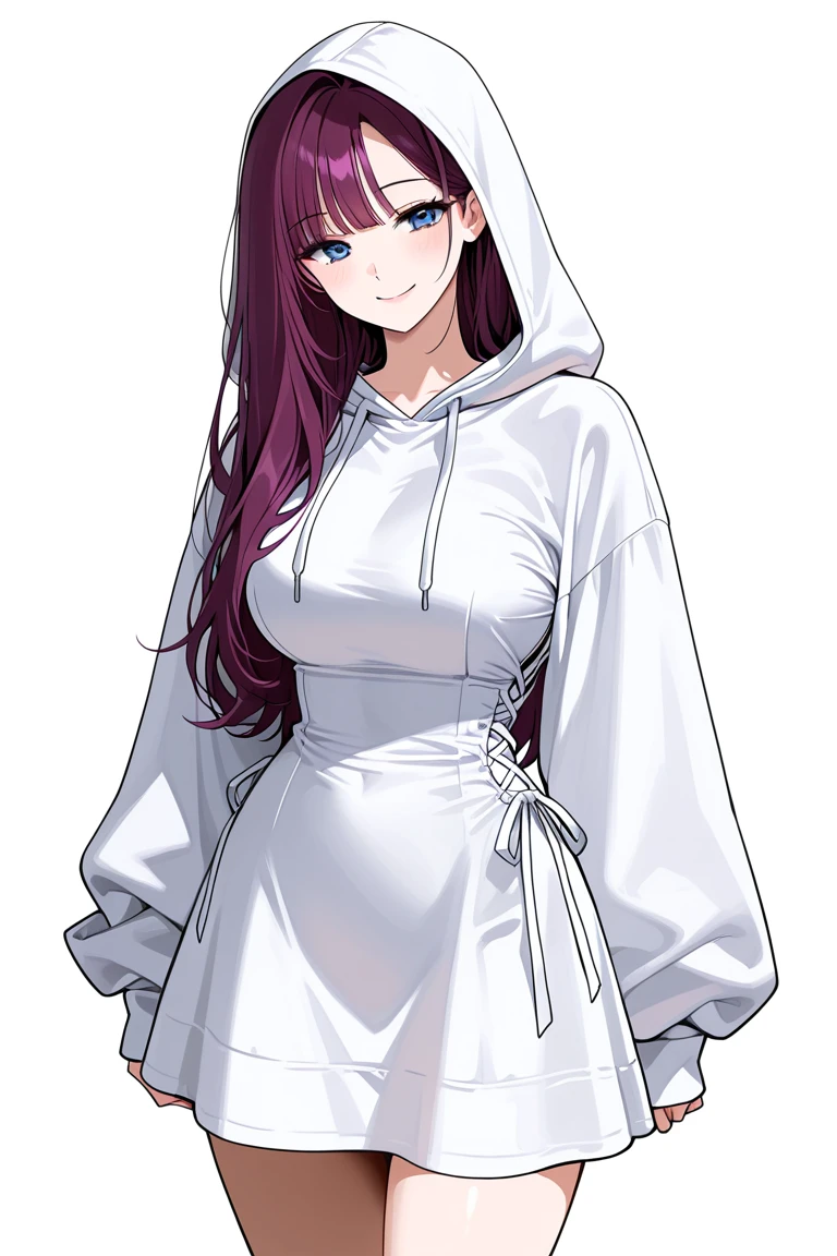 Women's clothing - sweater V1