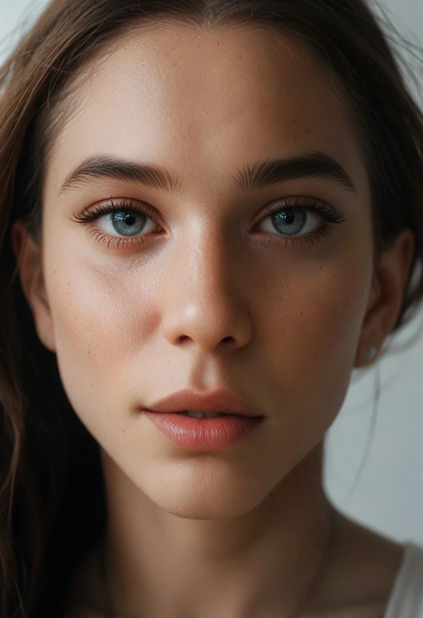 Skin Detail/Texture/Realism Enhancer v1.0 - ILL