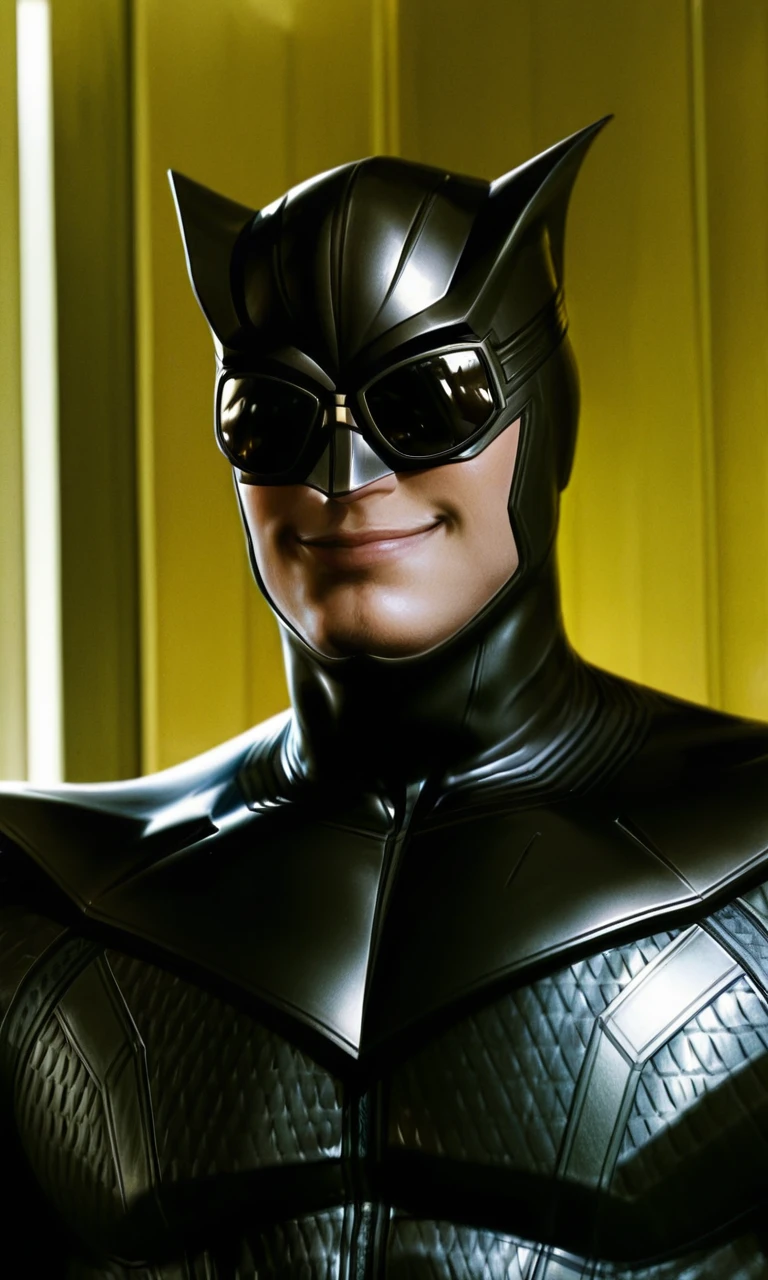 Nite Owl - Watchmen (2009) v1.0