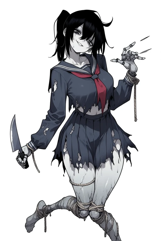 ayakakashi (SILENT HILL f) v1.0