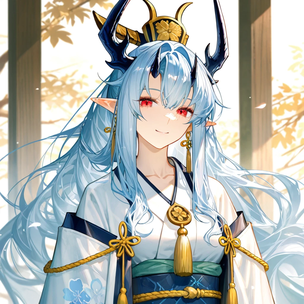 Matoimaru / 缠丸 - Arknights WAI Illustrious SDXL LoRA v1.0 - recommended e000006
