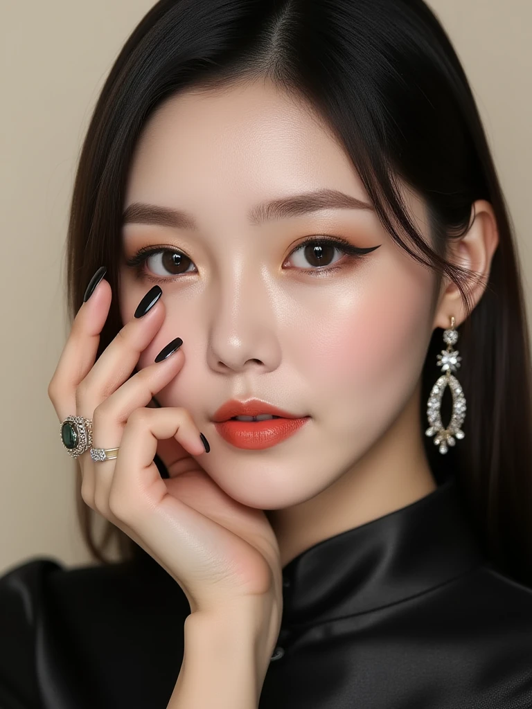 Hyeri : Luminous Grace FLUX