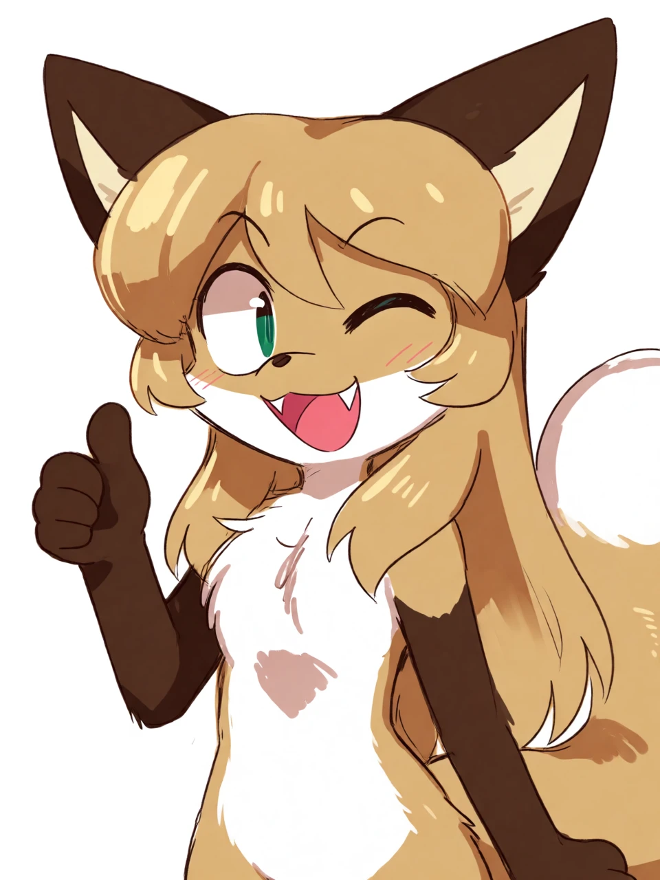 Averi (Fiddleafox) Anima v1.0