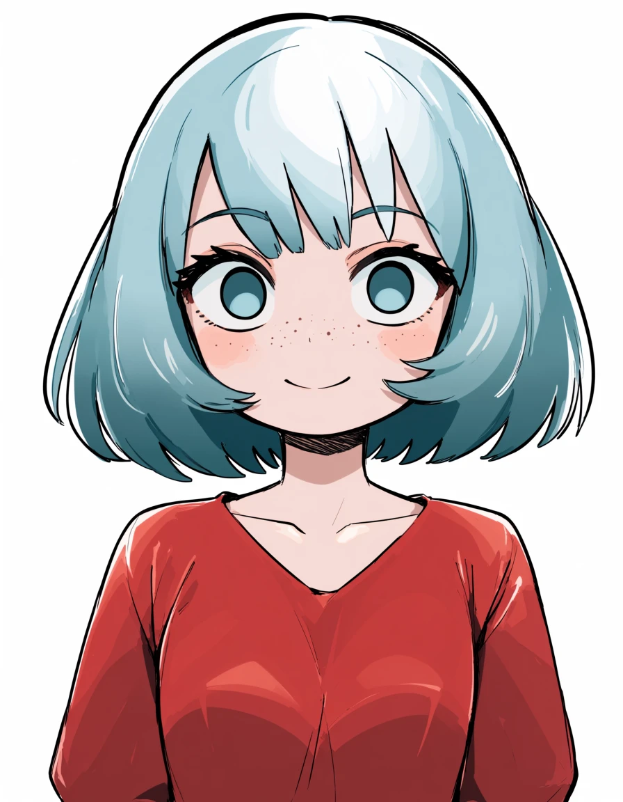Gris - Devolver Fan Art - Anima LORA v1.0
