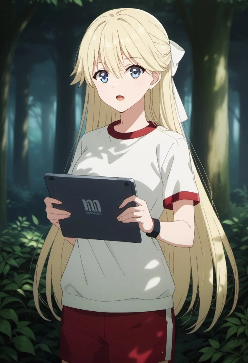 Nanase Tsubasa | Classroom of the Elite | ようこそ実力至上主義の教室へ v1.0