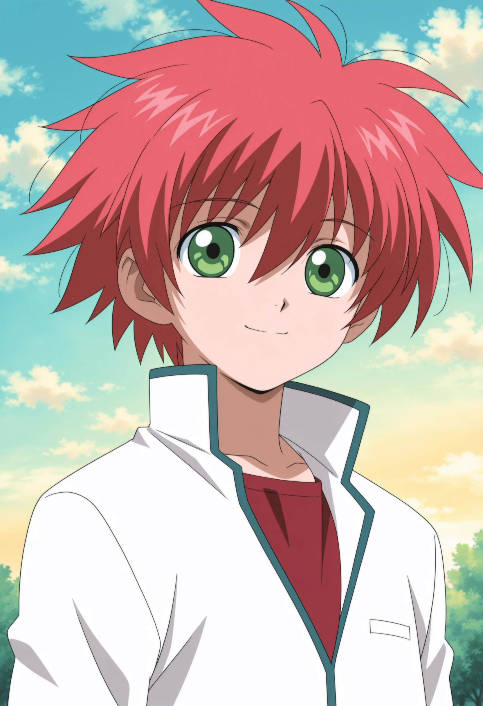 Fuuta Kitamura - Sukisho V1