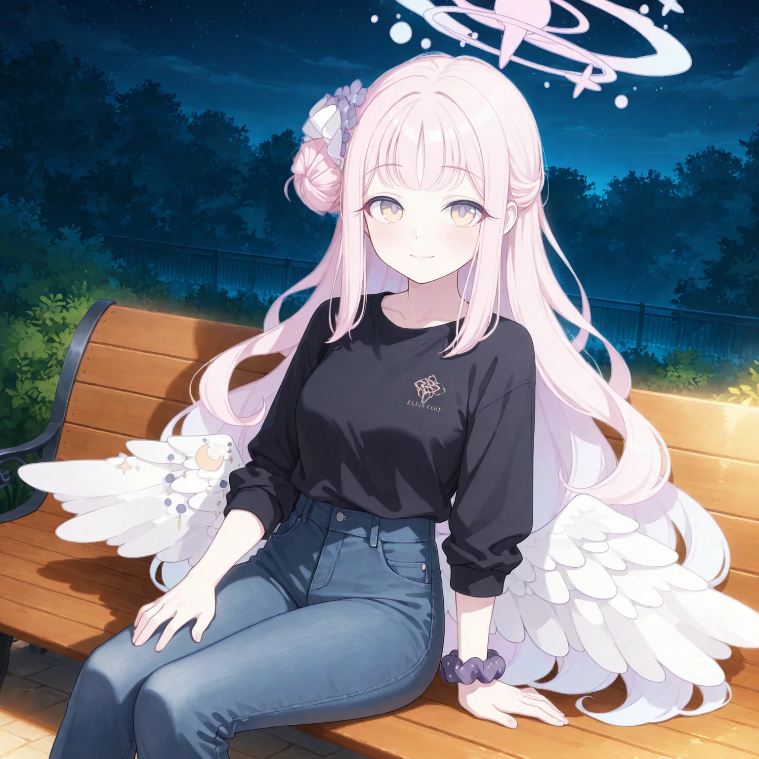 Mika Blue Archive | Blue Archive v1.0