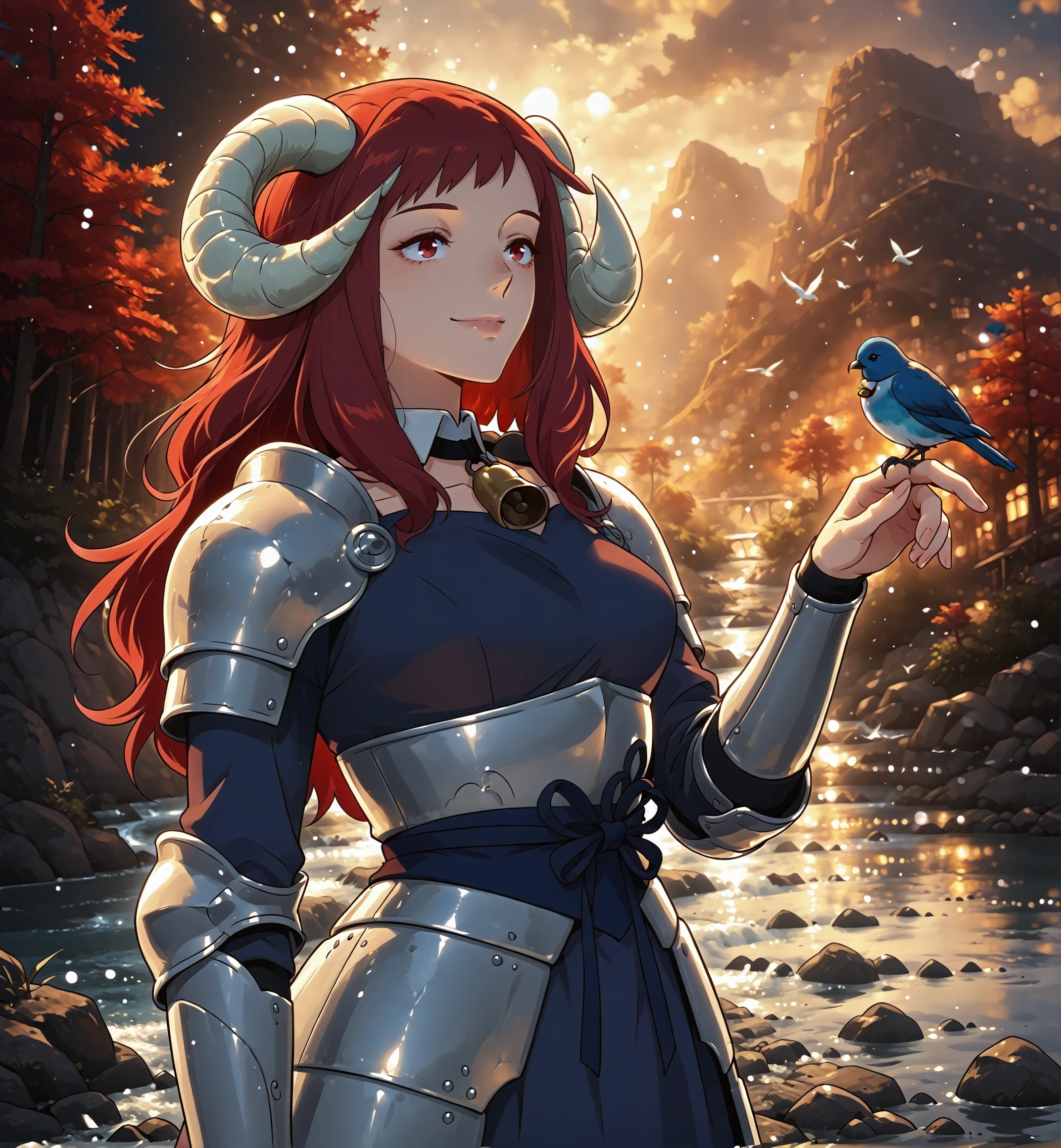 sheep knight Cosmic Princess Kaguya! happy