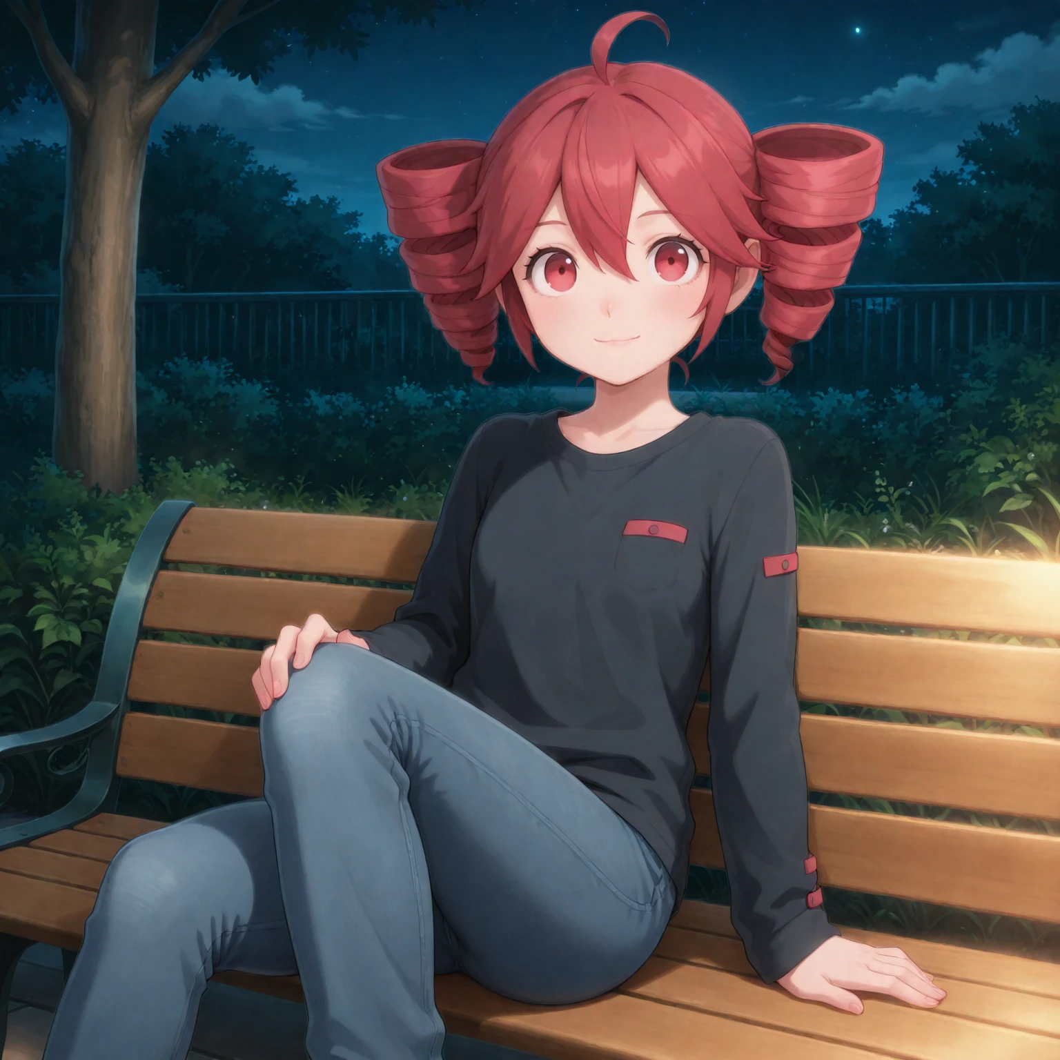 Kasane Teto | Utau v1.0