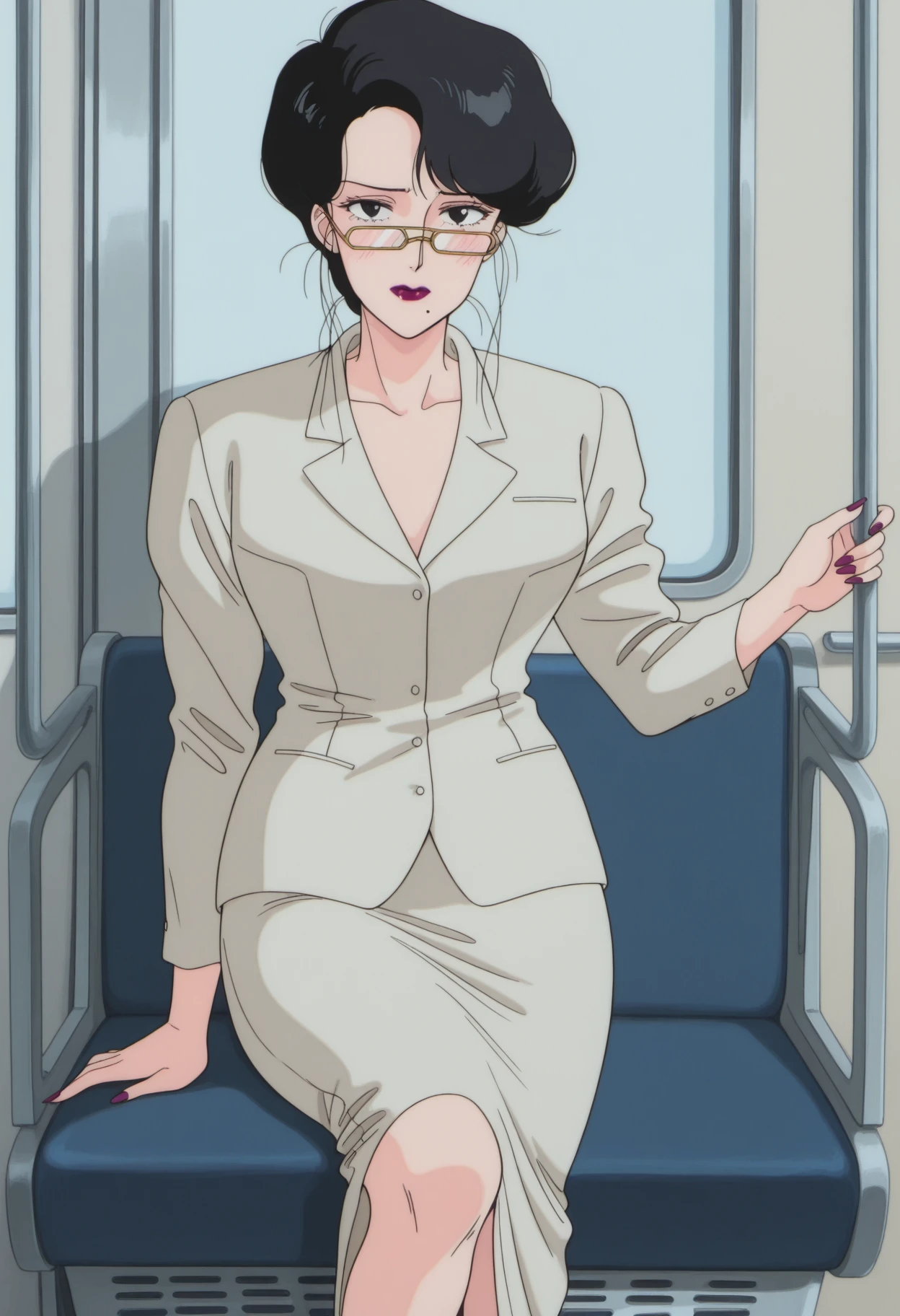 Kashiko Kato - TO-Y (トーイ) - COMMISSION ova