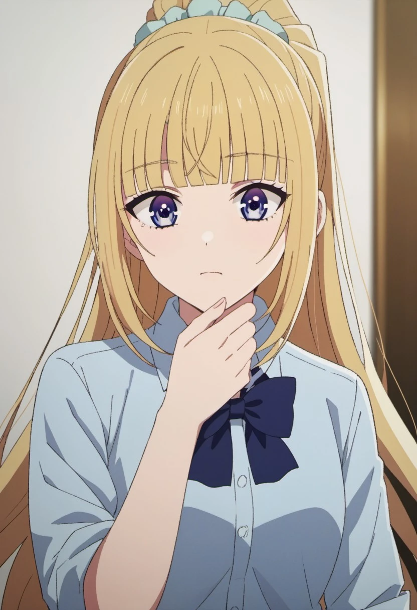 Karuizawa Kei | Classroom of the Elite | ようこそ実力至上主義の教室へ v1.0