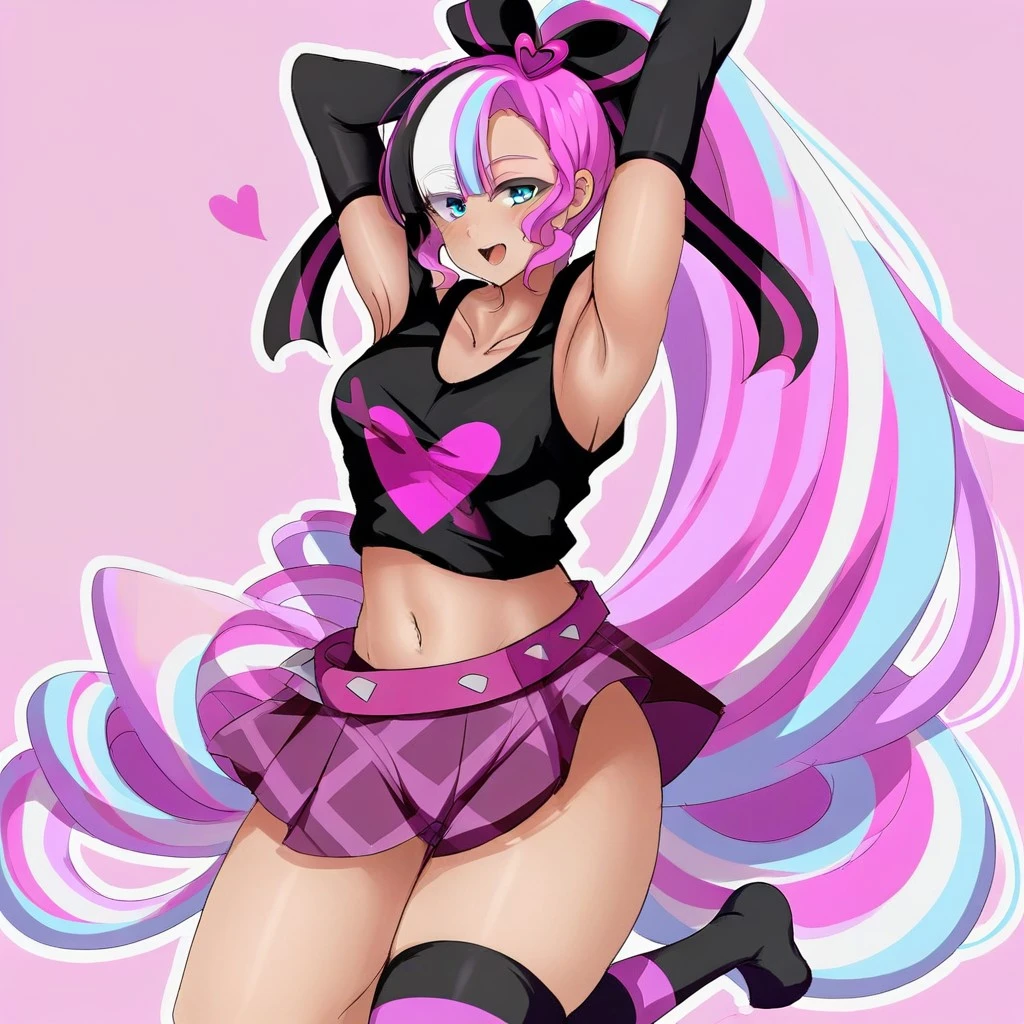 Mx_Pyuta1 Style (illustrious) V1.0