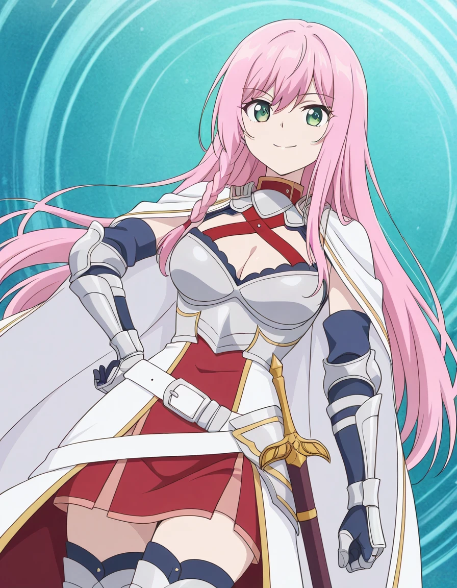 Elna von Amsberg - Saikyou Degarashi Ouji no Anyaku Teii Arasoi (The Insipid Prince's Furtive Grab for The Throne) Elna von Amsberg v1.0