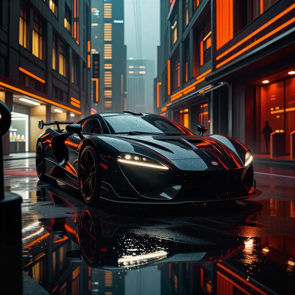 CYBER SHADOW V1