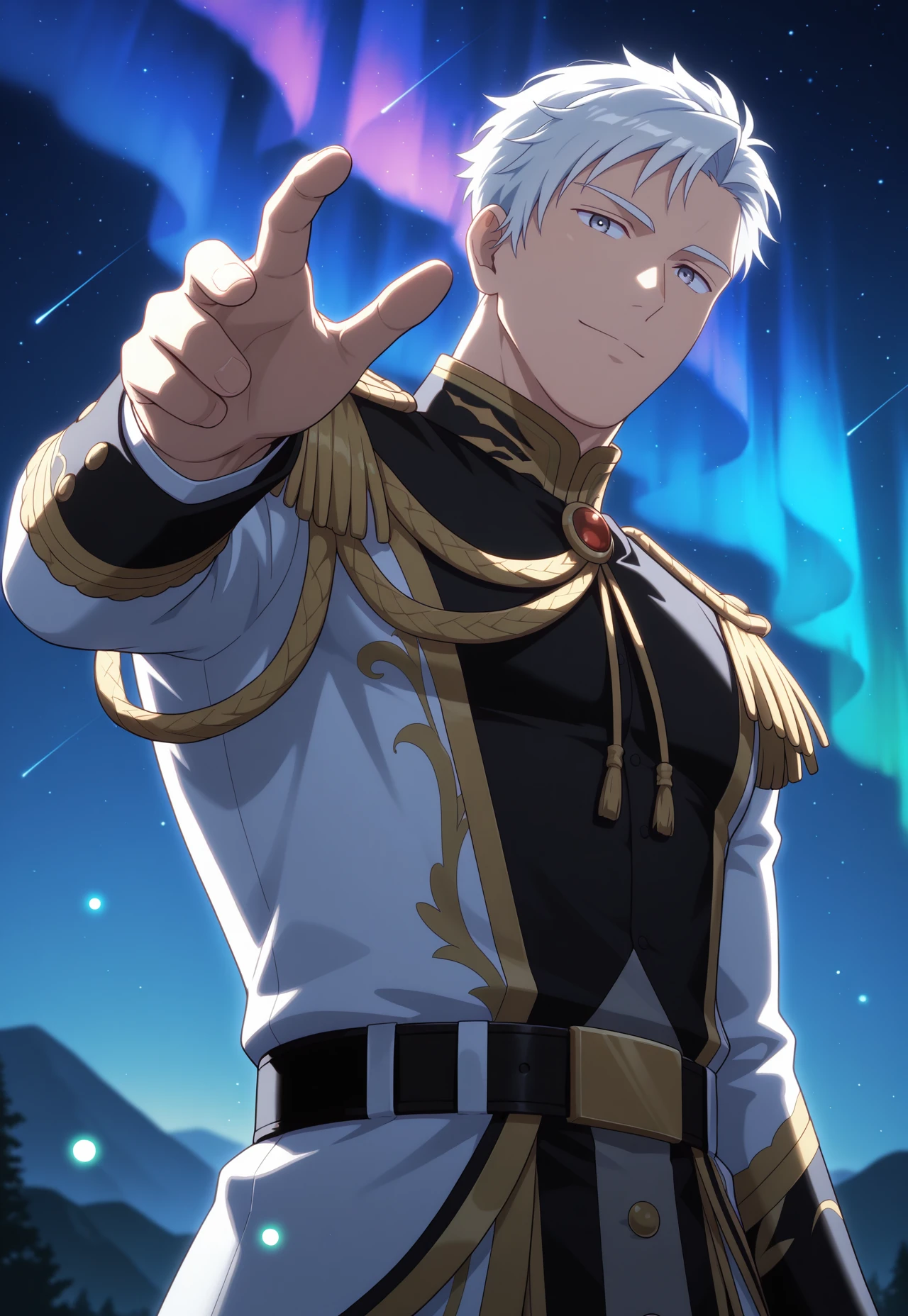 Roderick Beresford - The Most Heretical Last Boss Queen: From Villainess to Savior [Illustrious] IL(v2.0)-260723