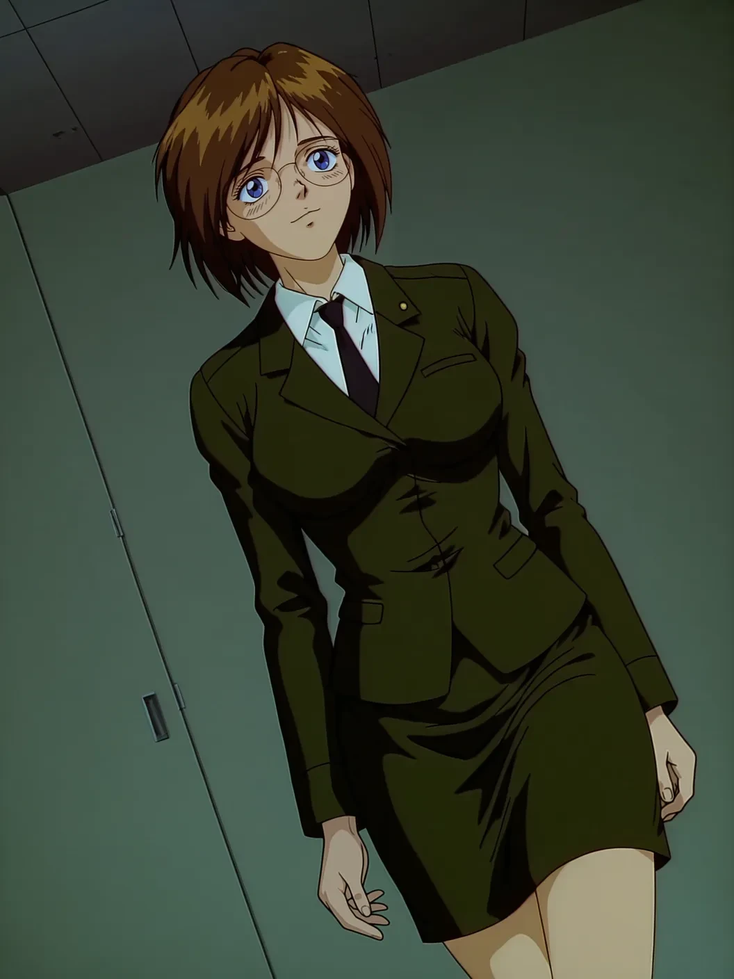 Ms. Takahashi - Injuu Daikessen(獣大決戦)/Mission of Darkness Illustrious