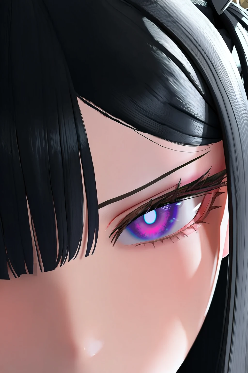 The nai4.5 art style of Bai Men X CAI!anima! v1.0