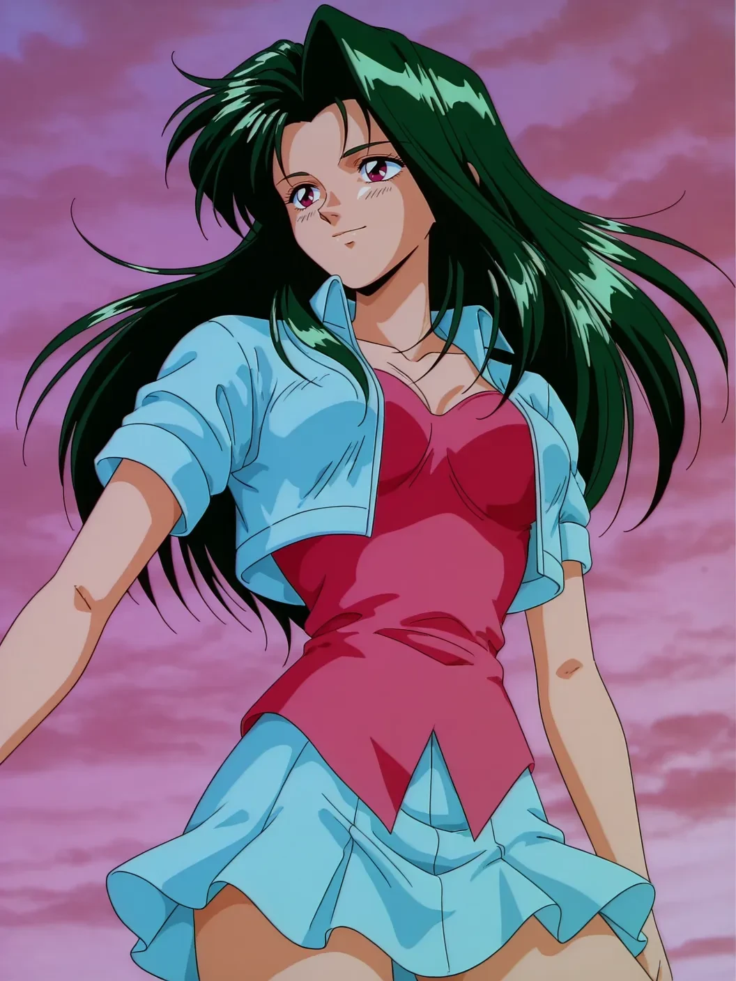 Venus(明星) - Injuu Daikessen(獣大決戦)/Mission of Darkness Venus Only Illustrious