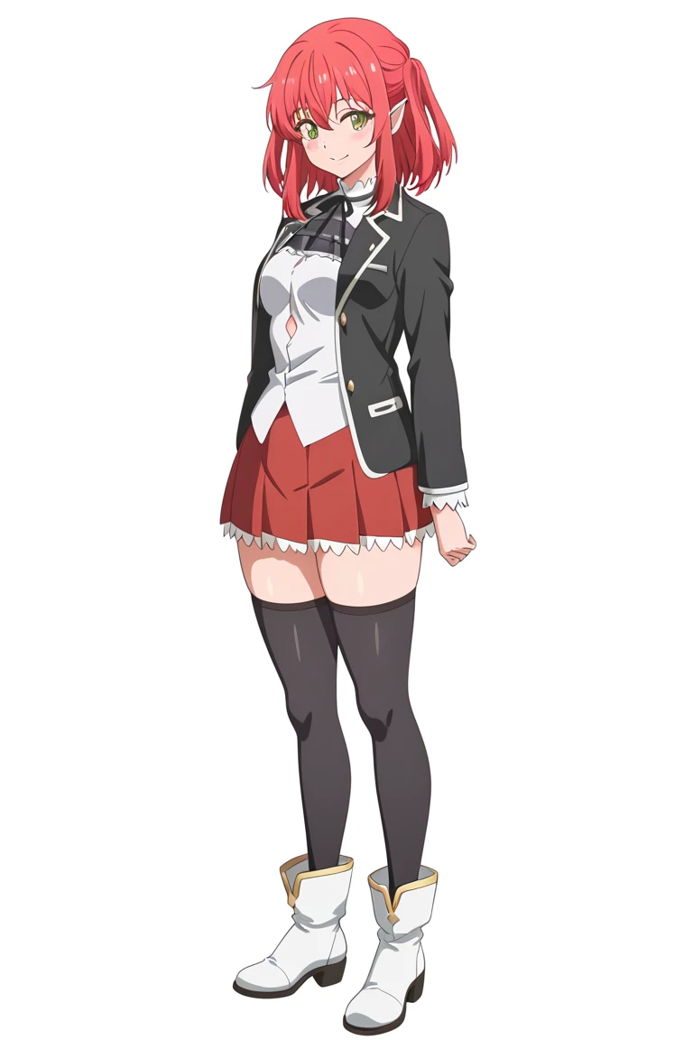 Anastasia - Rakudai Kenja no Gakuin Musou: Nidome no Tensei, S-Rank Cheat Majutsushi Boukenroku V1