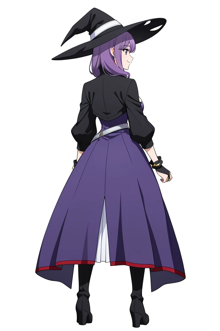 Parna Viore - Lv999 no Murabito V1
