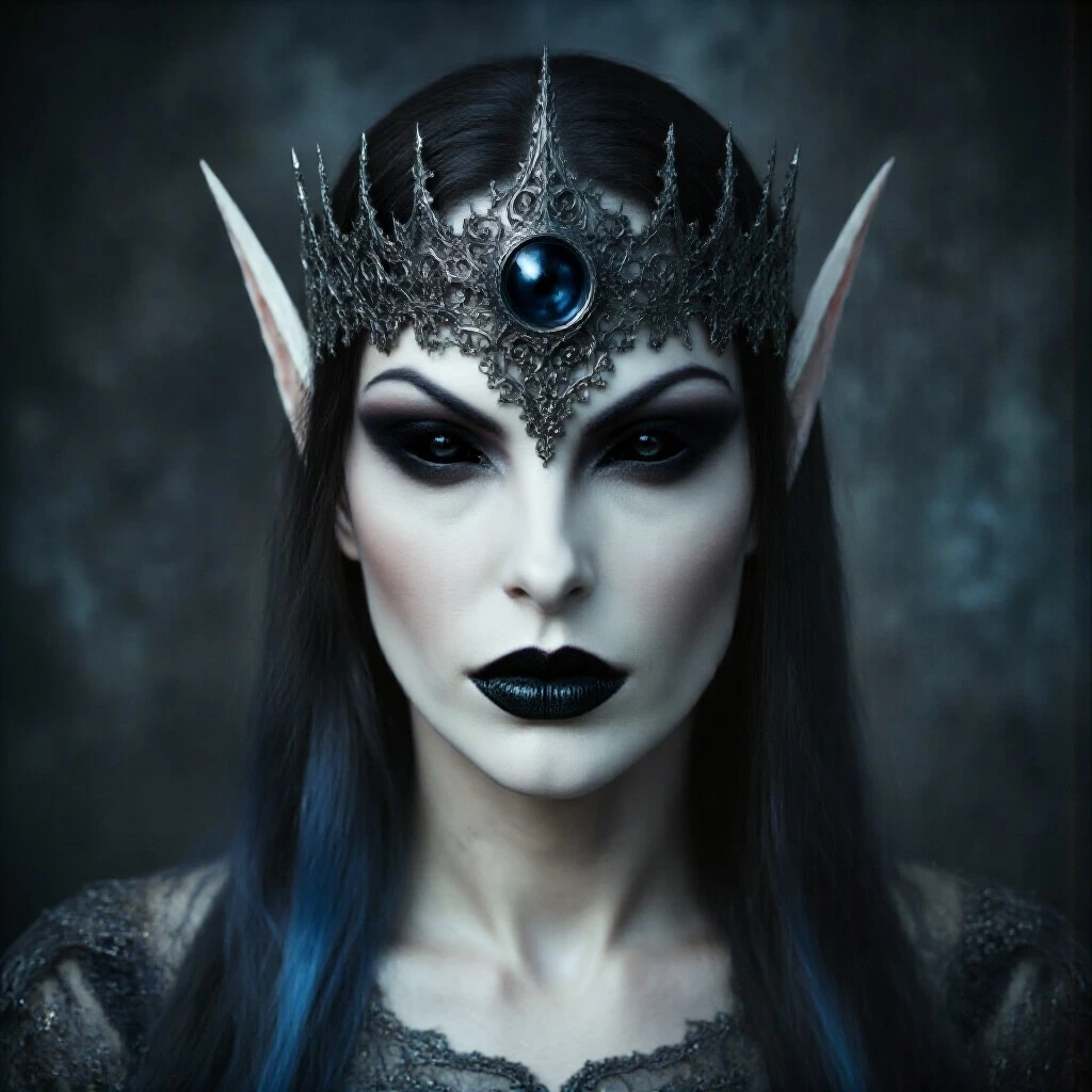 Jaethal (Pathfinder: Kingmaker) V1