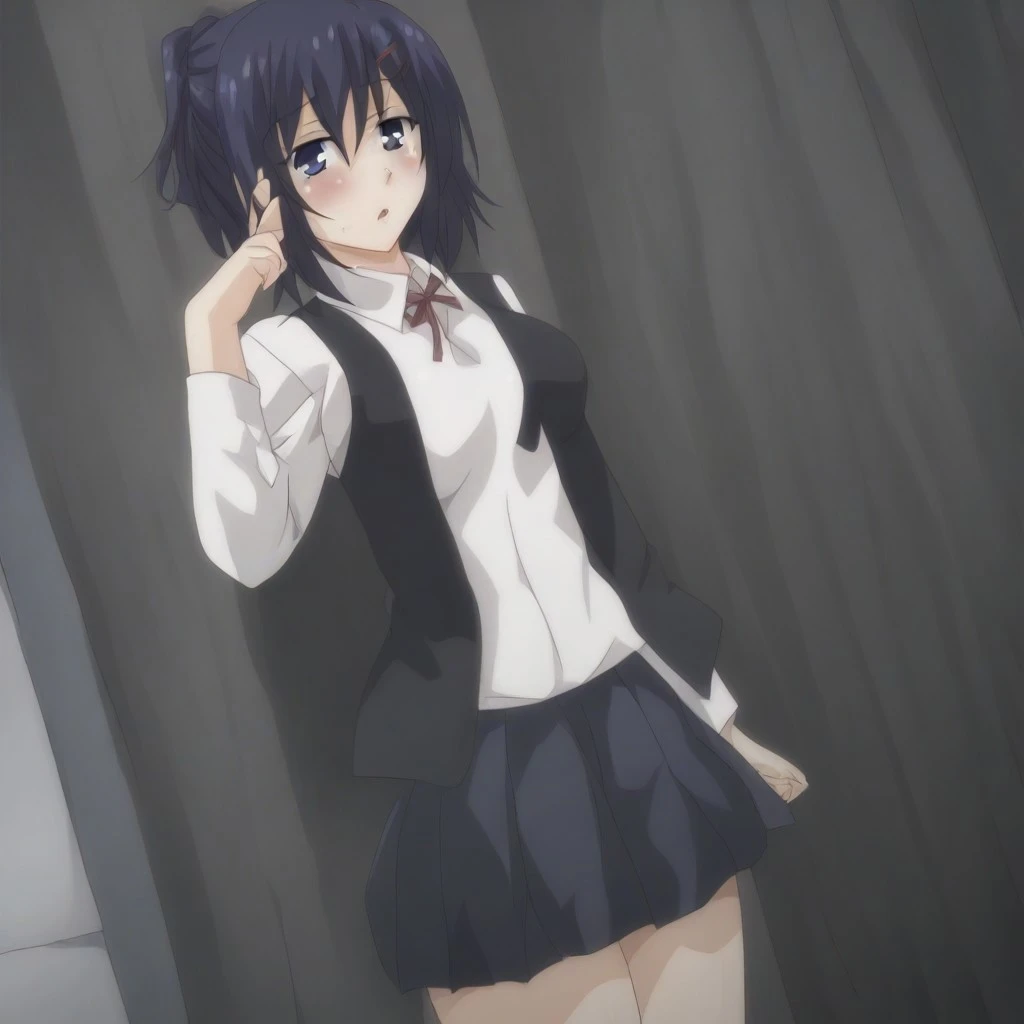 kumoichi botan ova V1