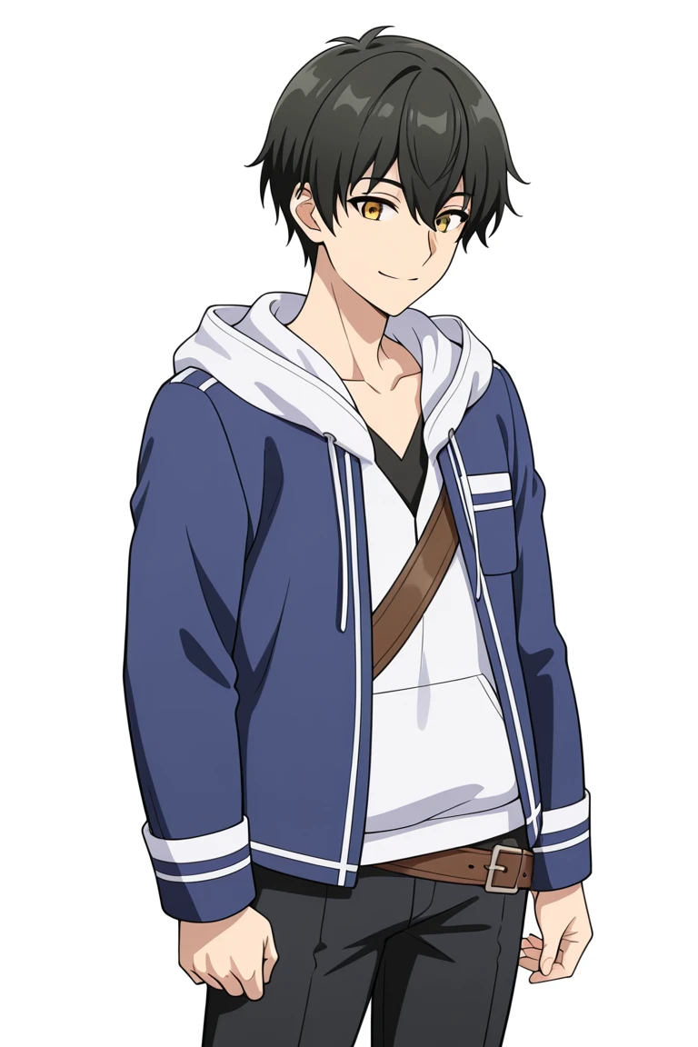 Kouji Kagami - Lv999 no Murabito V1