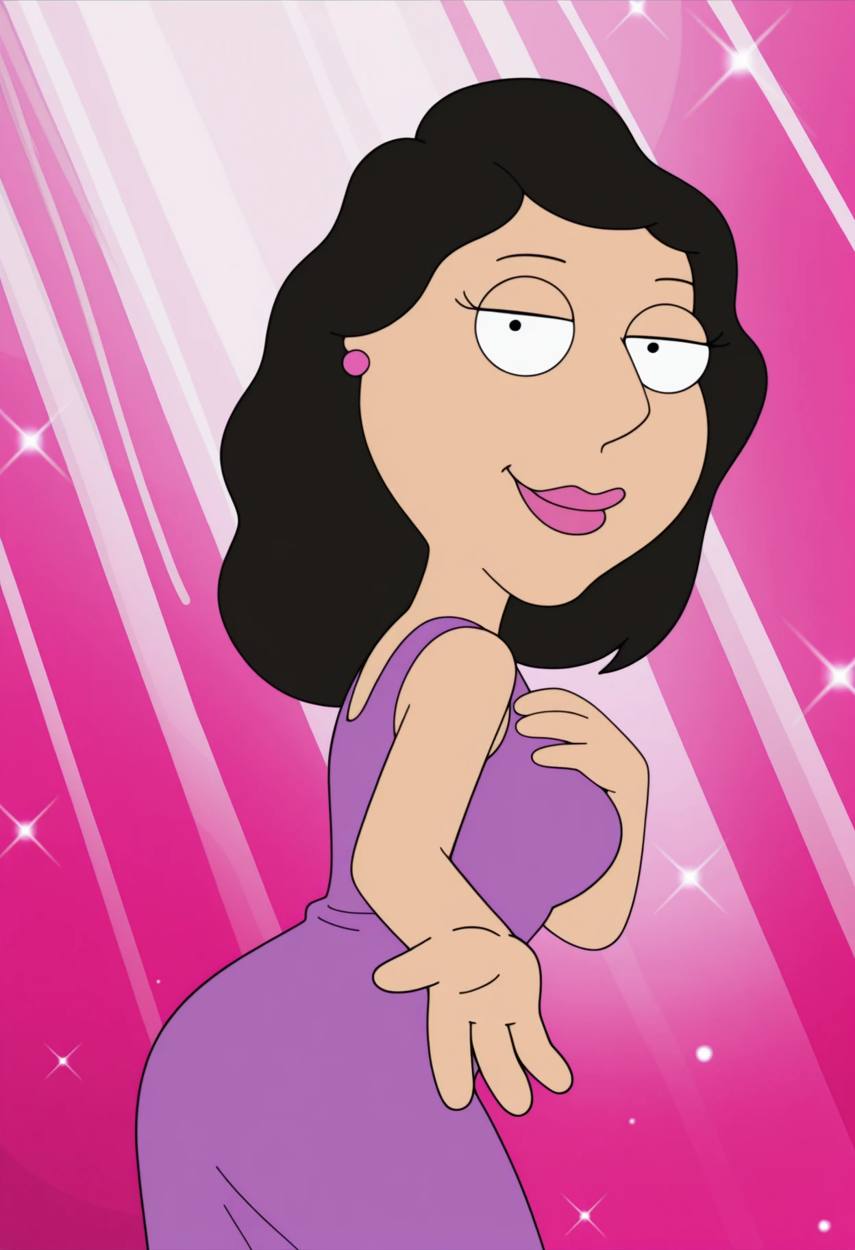 Bonnie Swanson - Family Guy v1.0