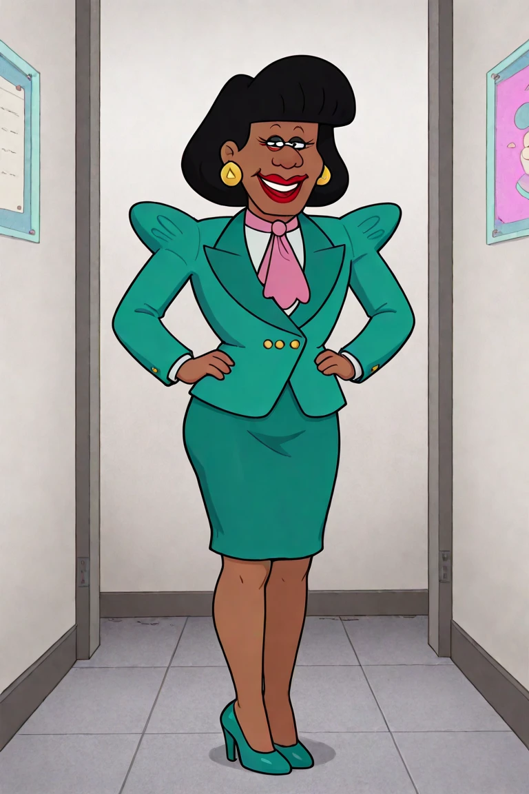 Joan Kranden - Regular Show The Lost Tapes V1