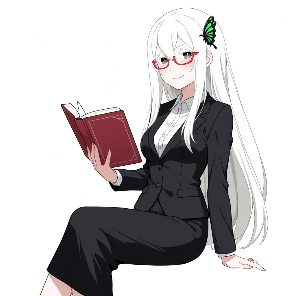 Echidna(Re:zero) V1