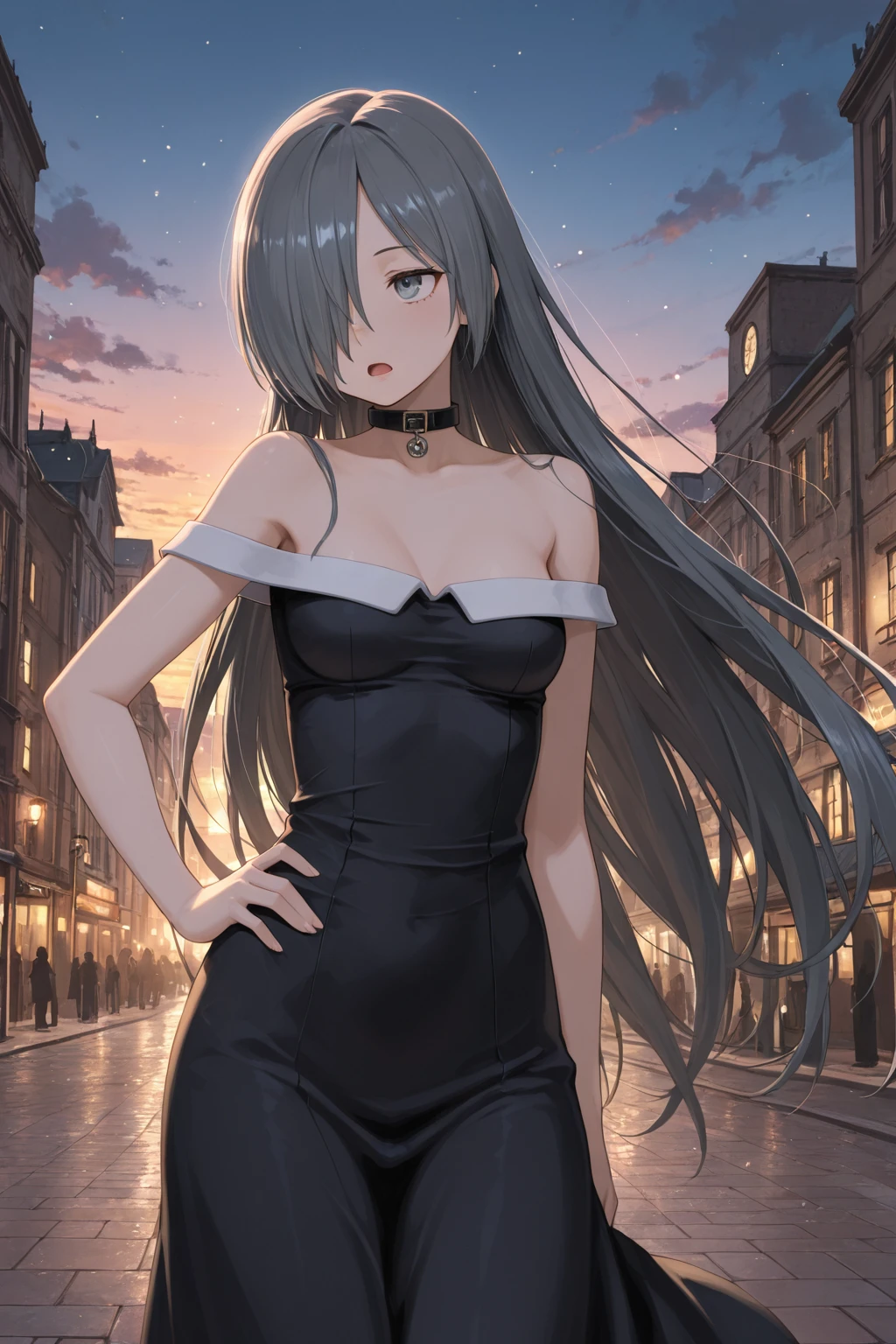 セラァ/Sera | Yaminabe Kikaku/闇鍋企画 v1.0