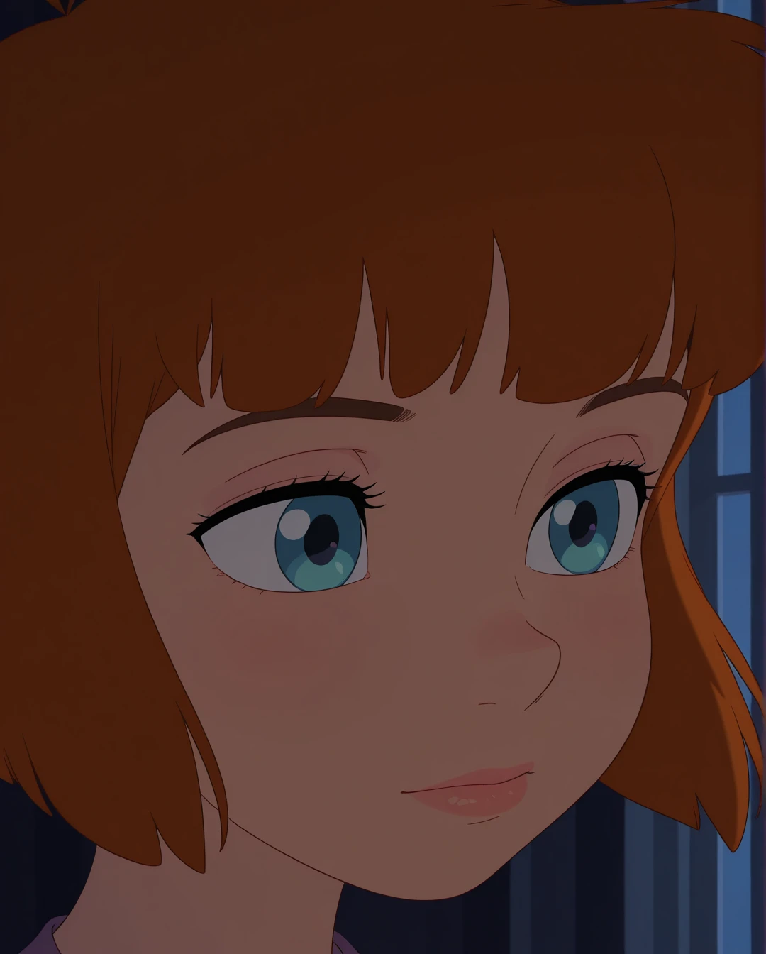 Jane (Return to Never Land) V1
